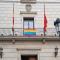 Bandera orgullo