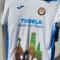Camiseta Ribera Navarra