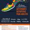 Cartel Actividades deportivas 2016-2017