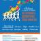Cartel actividades deportivas para adultos 2017-2018
