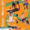 Cartel actividades deportivas para adultos Enero-Marzo 2014
