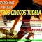 Cartel Bailes Centros Cívicos otoño 2013