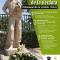 Cartel Centros Cívicos programa de las Jornadas de Verduras 2015