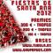 Cartel Concurso 2012