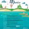 Cartel día del Ebro 2016
