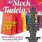 Cartel IX Feria del Stock