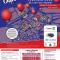 Cartel San Silvestre 22