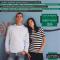 Cartel talleres padres y madres