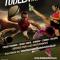 Cartel Tudela en Forma 2012
