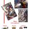 Cartel VI Concurso fotografía fiestas