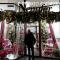 Categoría comercios: •	Primer premio para Nenúfar Floristería.