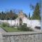 Cementerio Municipal