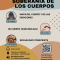 Ciclo "Soberanía de los cuerpos"
