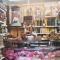 Comercio. 1º Premio: Casa Briñas (Pablo Briñas Peña)