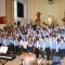 Coro infantil Griseras .Foto (cedida)