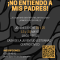 Curso "No entiendo a mis padres"