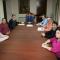 (De izda. a dcha.) Ana Fuentes García, Santos Jiménez Jiménez, Eneko Larrate, José Ángel Andrés (Concejal de Economía y Hacienda), Miguel Chivite (Secretario), Manuel Rodríguez (Jefe del Área de  Economía y Hacienda) y la técnica de Industria Rosa Domíngu