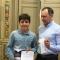 Diplomas concurso 2