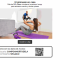El gimnasio en casa