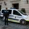 El Jefe de la Policía Municipal José Ángel Santamaría