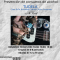 Escape Room de prevención de consumo de alcohol para jóvenes de 12 a 18 años