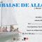 Excursión embalse Alloz 2017