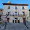 Fachada ayuntamiento