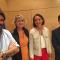 Firma de adhesión de Tudela a la Red DTI  (Destinos Turísticos Inteligentes)