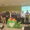 Foto congreso verduras
