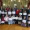 Ganadores del  Concurso   “La  Mascota del Camino Escolar Seguro”