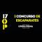 I Concurso de Escaparates Opera Prima