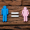 Igualdad Mujeres y Hombres