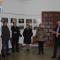 Inauguración de la exposición (Foto cedida Jozef Tomasz Watorski)