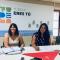 Irune García García y Verónica Gormedino López