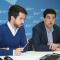 Joaquim Torrents y Luis Casado (Foto I.A)