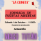 Jornada puertas abiertas