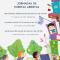 Jornadas de puertas abiertas de los centros de 0 a 3 años. abr 2024