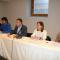 José Mª Aierdi, Eneko Larrarte, Miguel Laparra,Gema Mañú y Javier Etayo.