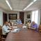 Junta extraordinaria