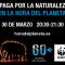 "La Hora del Planeta 2019"