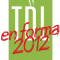 Logotipo Tudela en Forma