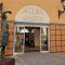 Mercado abastos