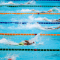 natación escolar
