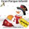 Parque infantil Navidad 2012