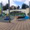 Parque Otoño