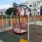 Parques adaptados