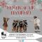 Patinaje Artístico Festival de Navidad 17 dic. 2023