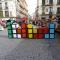 Piezas de Tetris