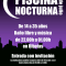 Piscina nocturna 19 julio