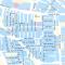 Plano nuevas calles Barrio Lourdes